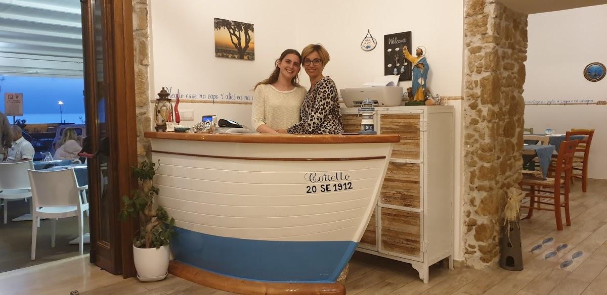 Quasi in Porto Restaurant