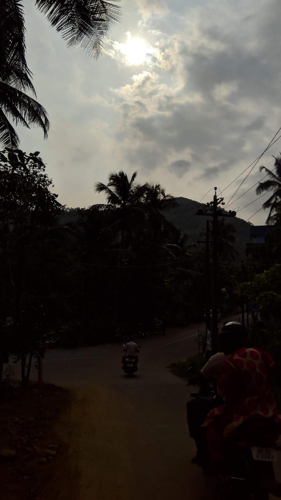 Restaurant, Kelan Moola