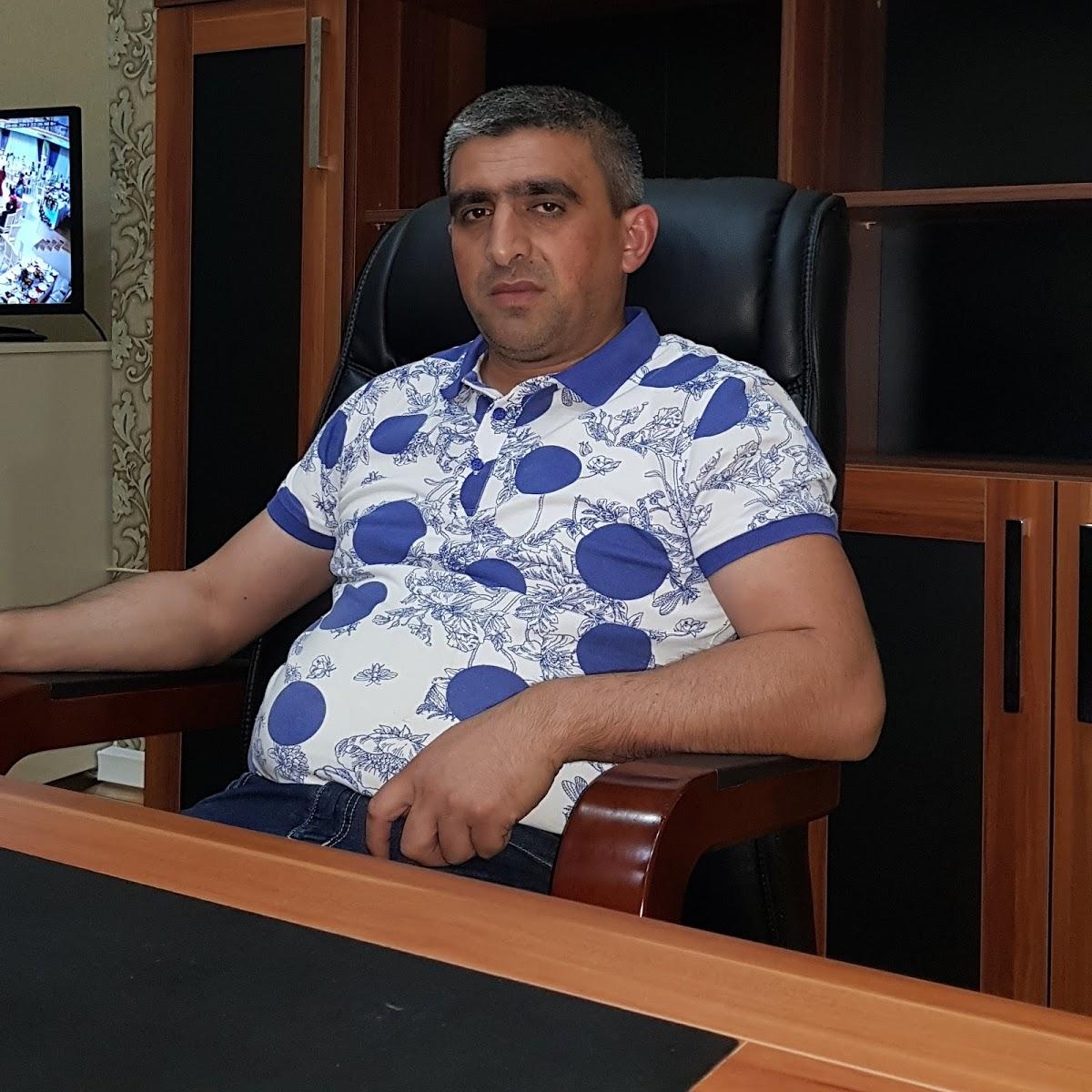 Ideal Şadlıq Sarayı