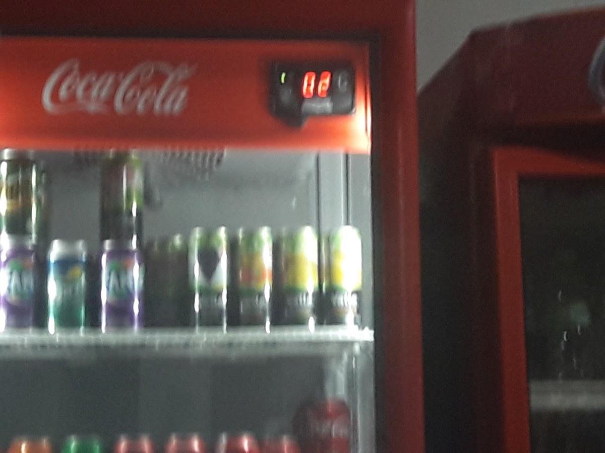 Restaurante.do Piquinês