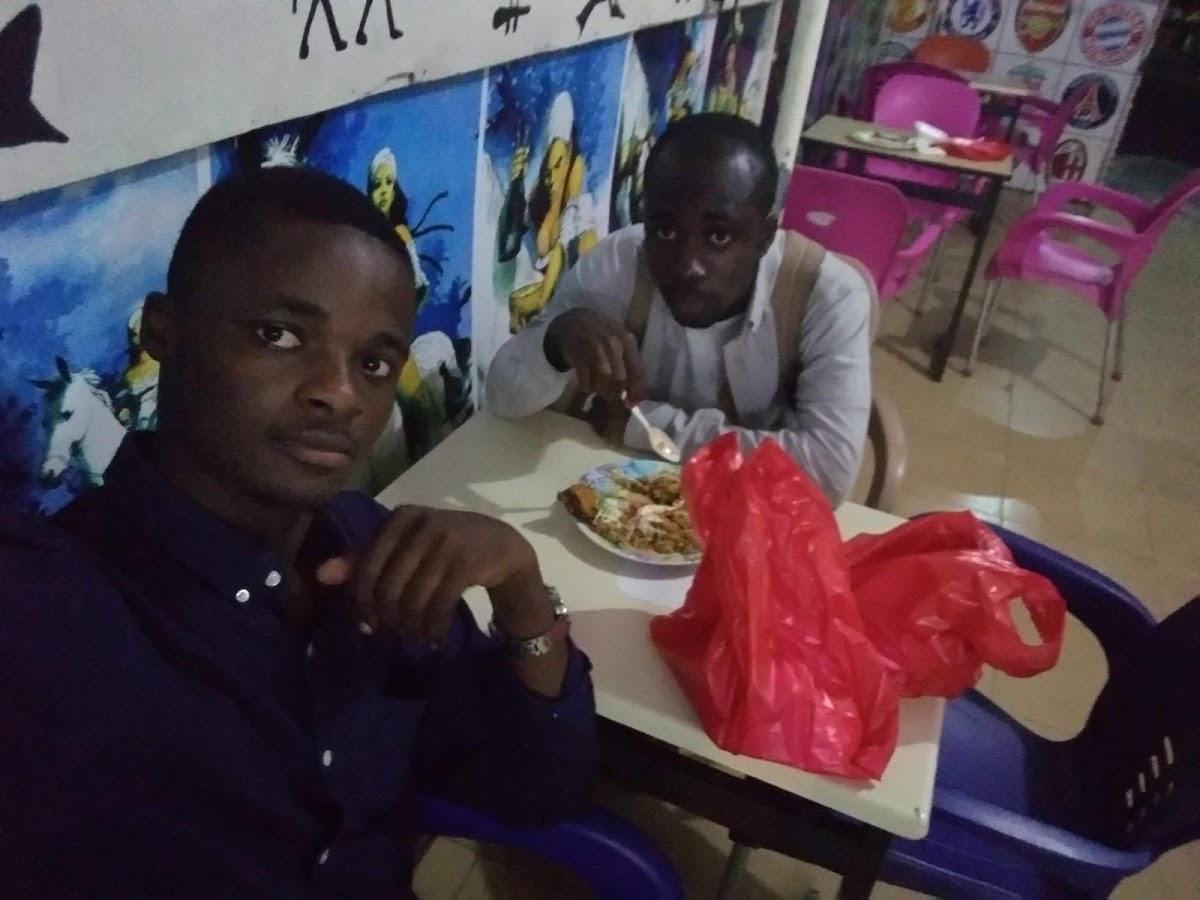 Victory Tasty Chicken