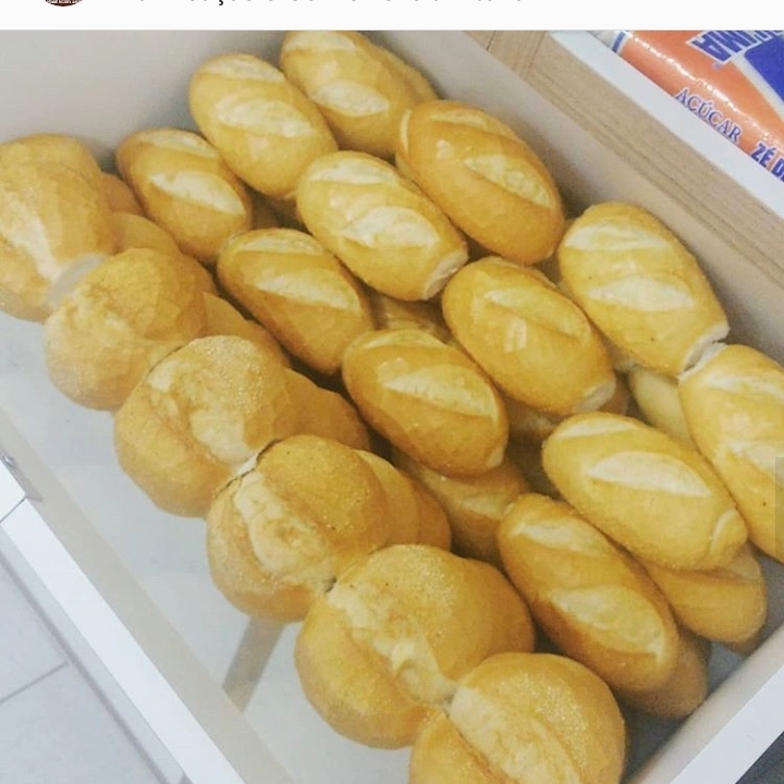 Panificação & Conveniência Vitória