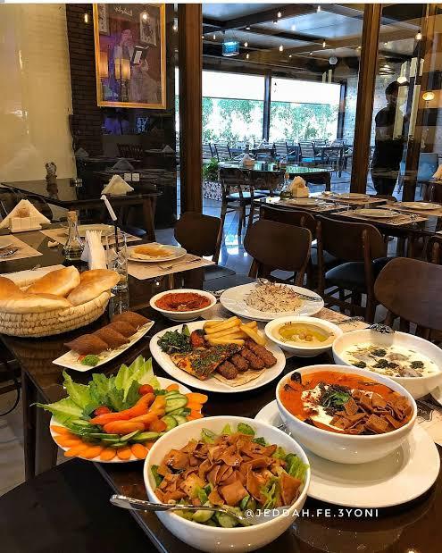 Restaurant Mouloud
