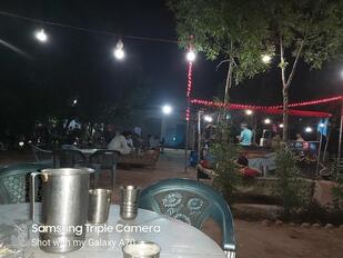 Usman Resturent and BBQ
