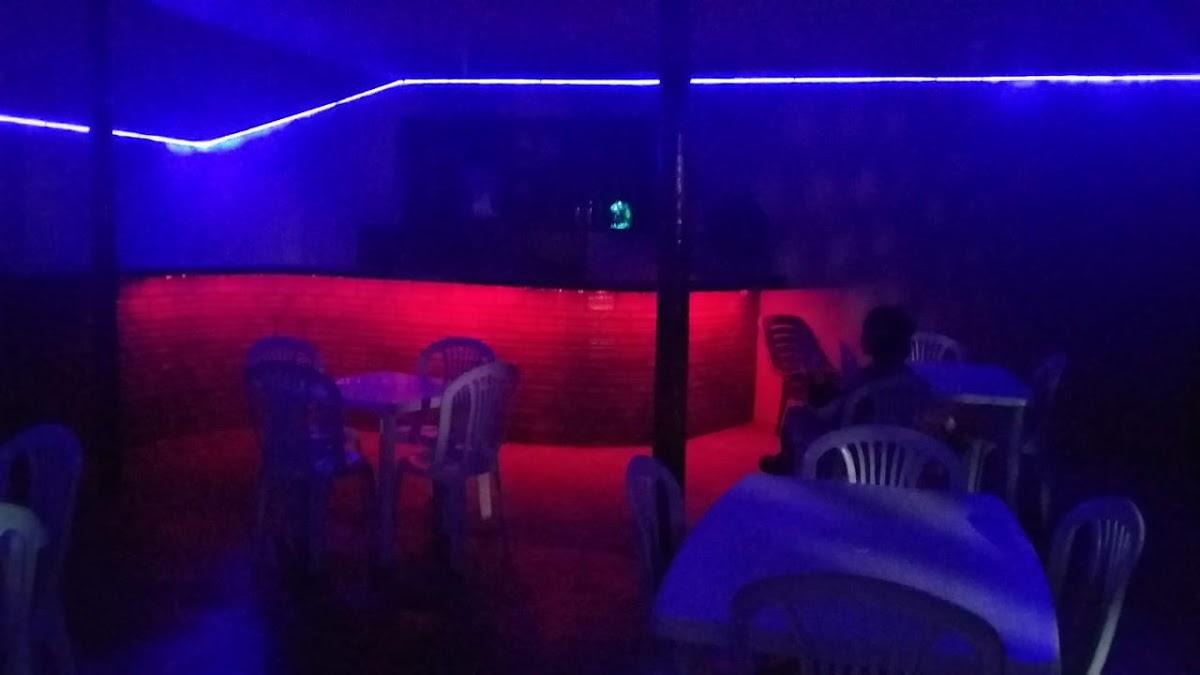 Restaurante Luz Da Lua