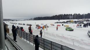 Stolovaya, Ooo "Megapit"