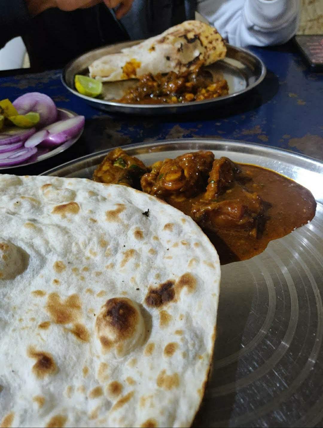 New Reddy Family Dhaba