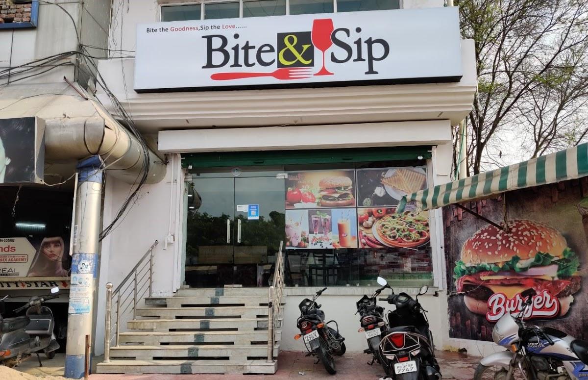 Bite and Sip Mahilpur