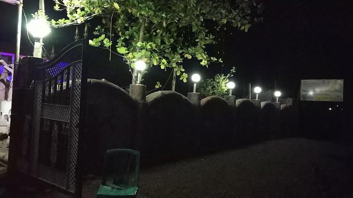 Hotel suruchi restaurant & bar