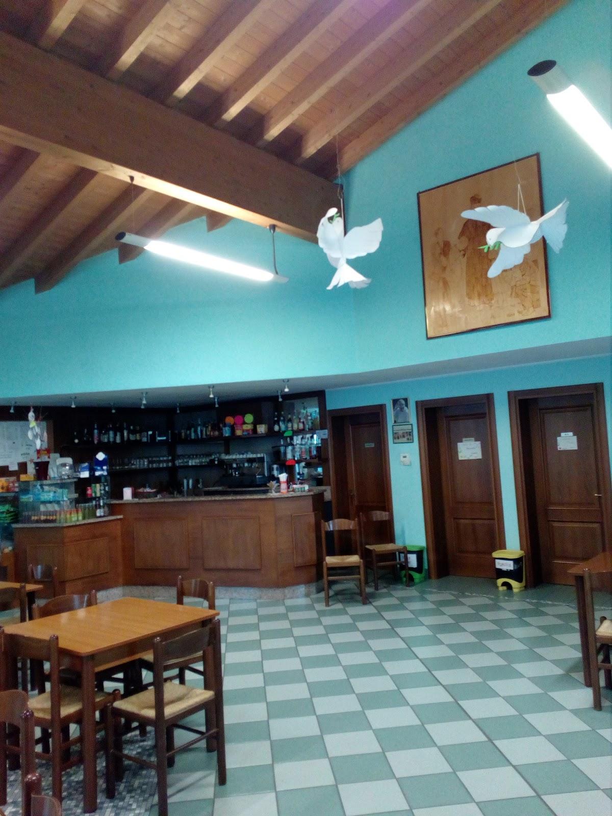 Bar Oratorio