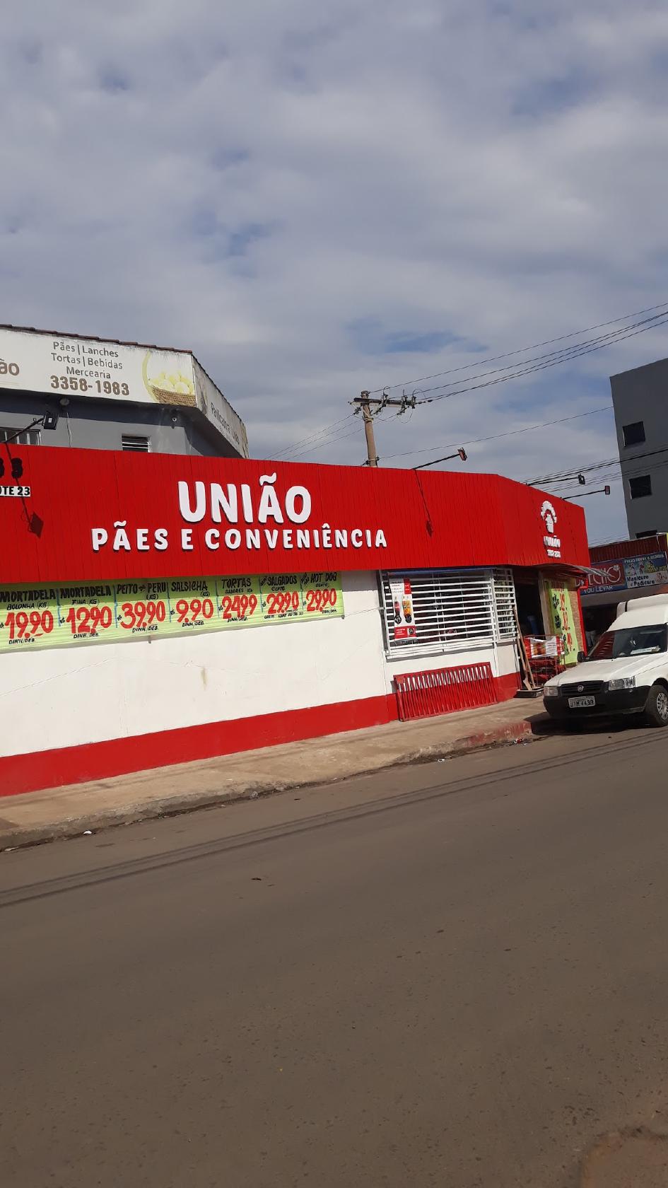 Panificadora União