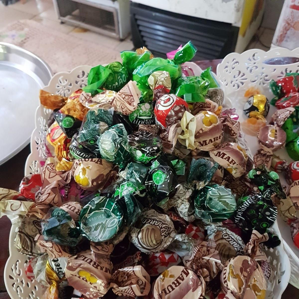 Pesque-Pague e Restaurante Parise