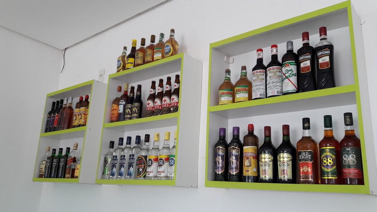 Churrascaria e Lanchonete Formoso