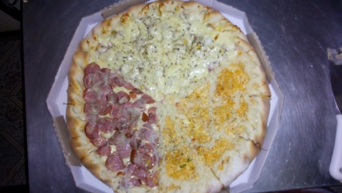 BELLA MASSA PIZZARIA DELIVERY