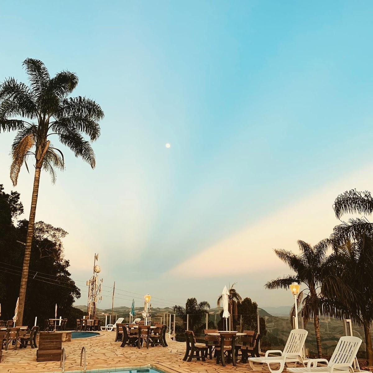 Restaurante Da Pousada Rural