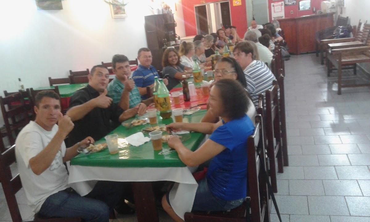 Pizzaria Florenzza sta Emília