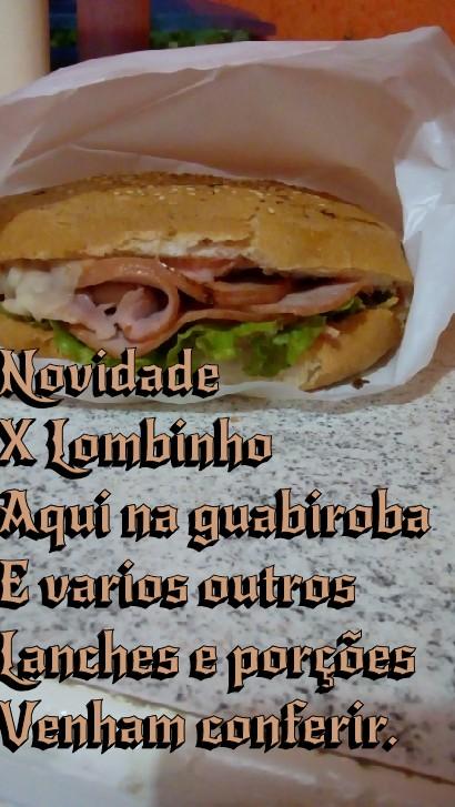 Armazem Lanches