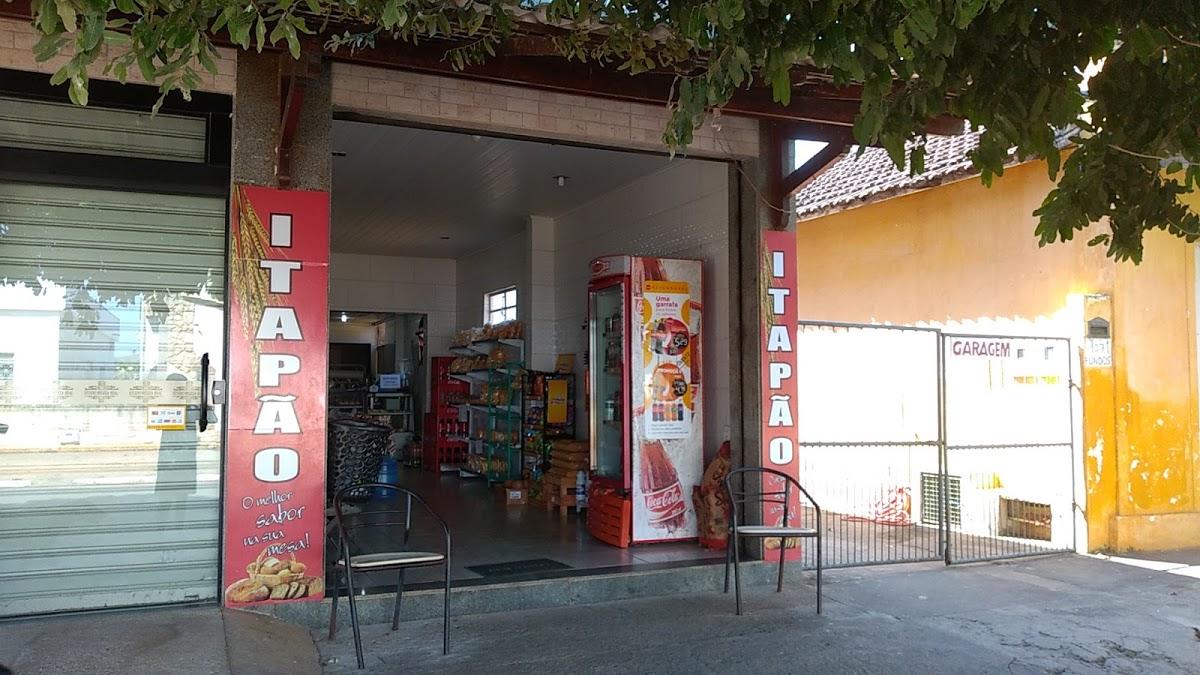 Padaria e Confeitaria Ita-Pão