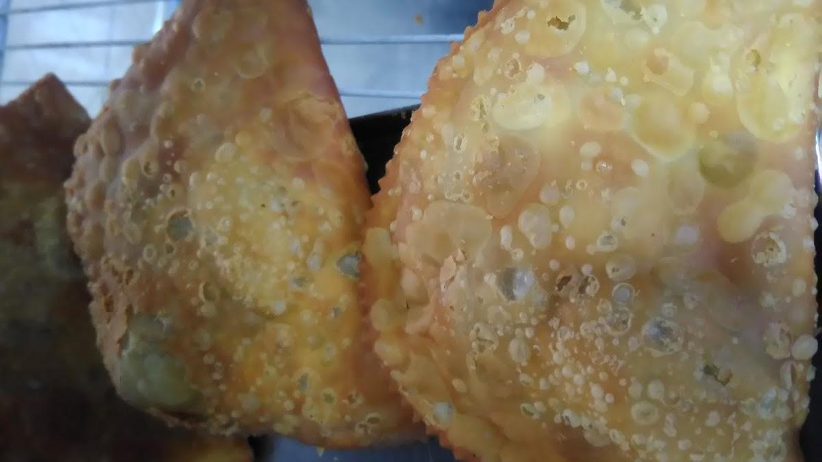 Padaria e Confeitaria Tropical