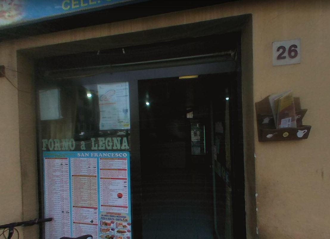 Egiz.Italy Pizzeria
