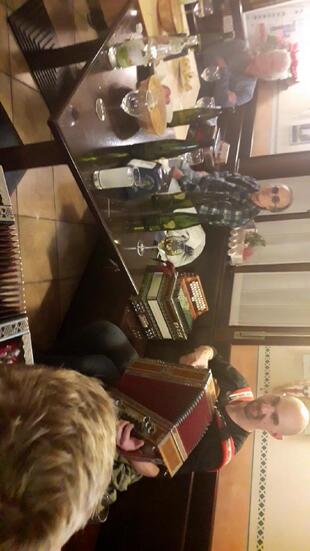 Bar Francet di Persolja Dino