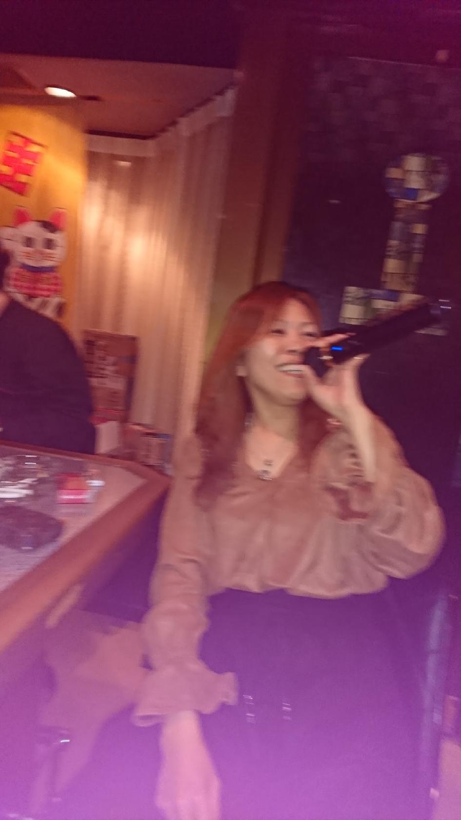 スナックはっぴぃ