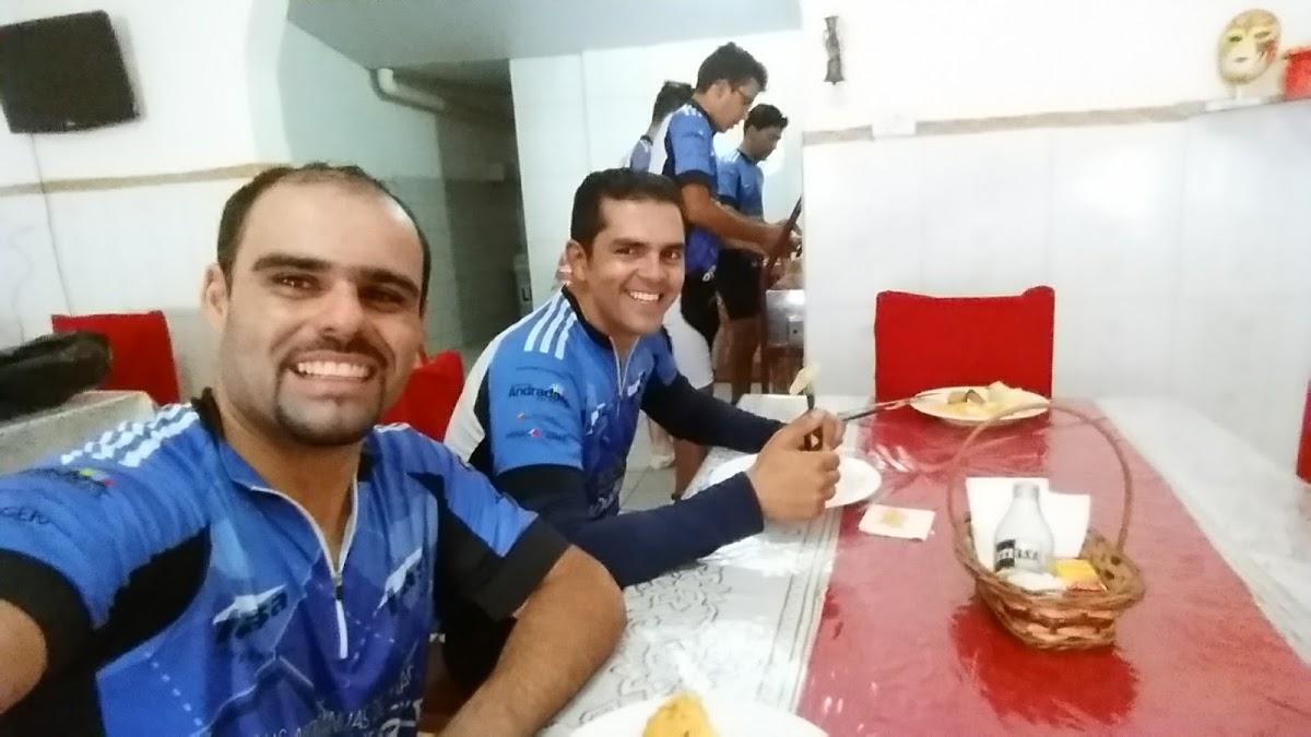 Clube de Campo Por Do sol