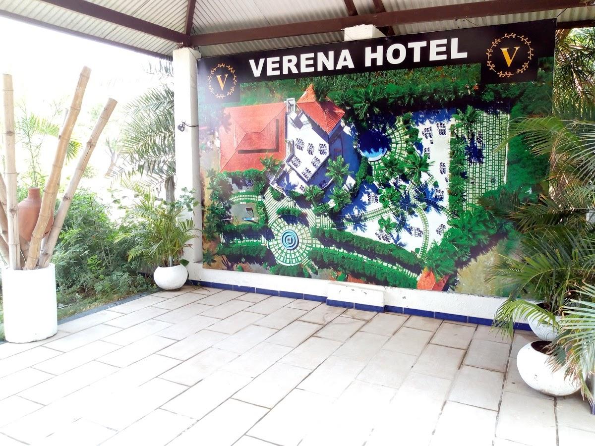 Verena Hotel