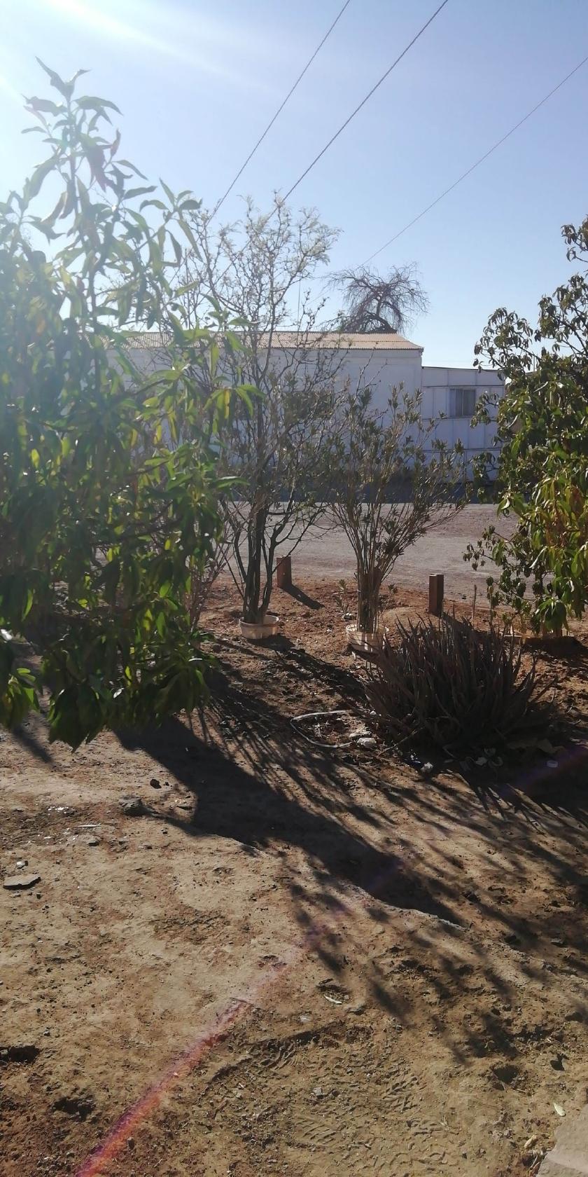 La Casona