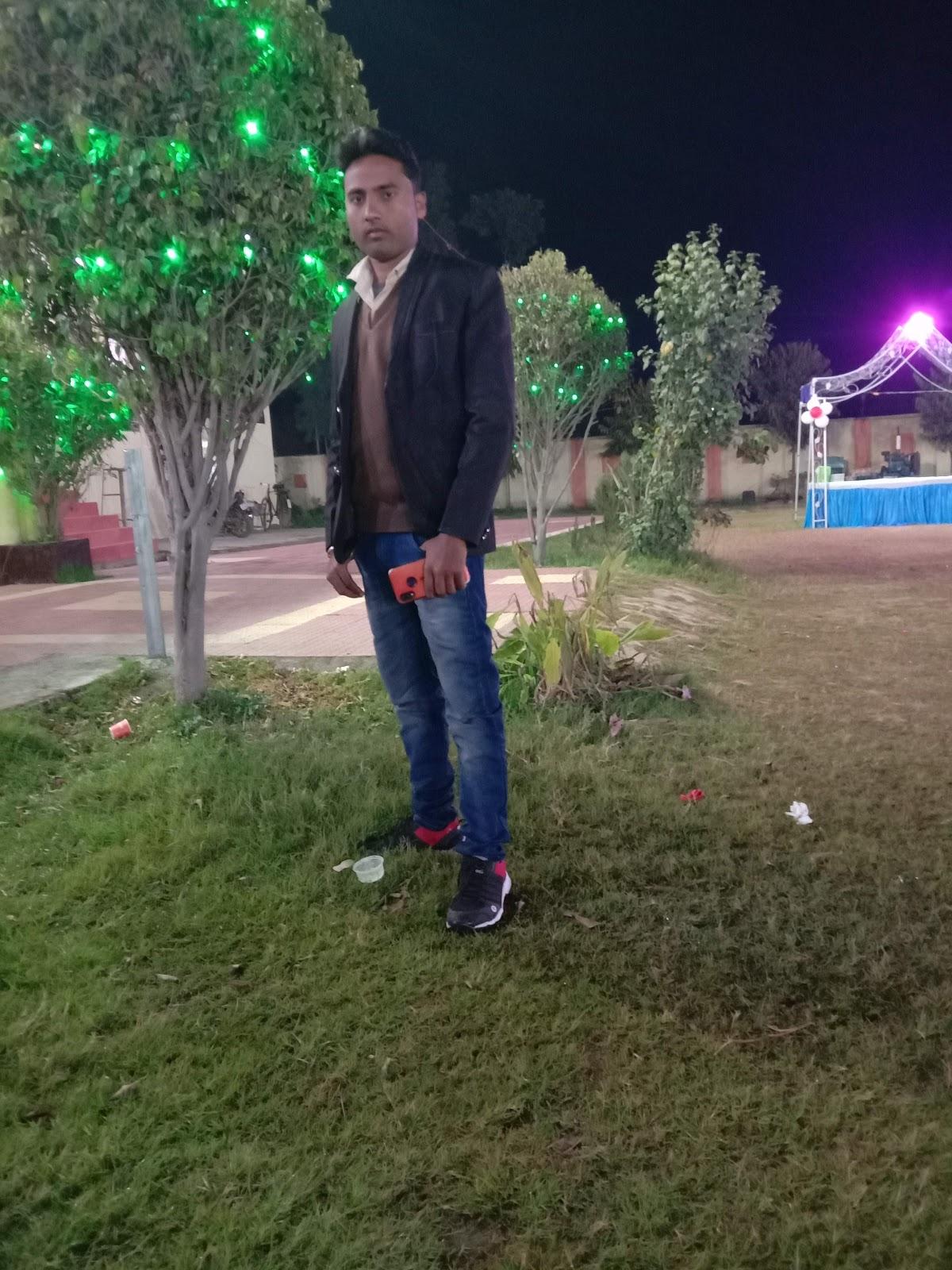 sandeep marriage hall