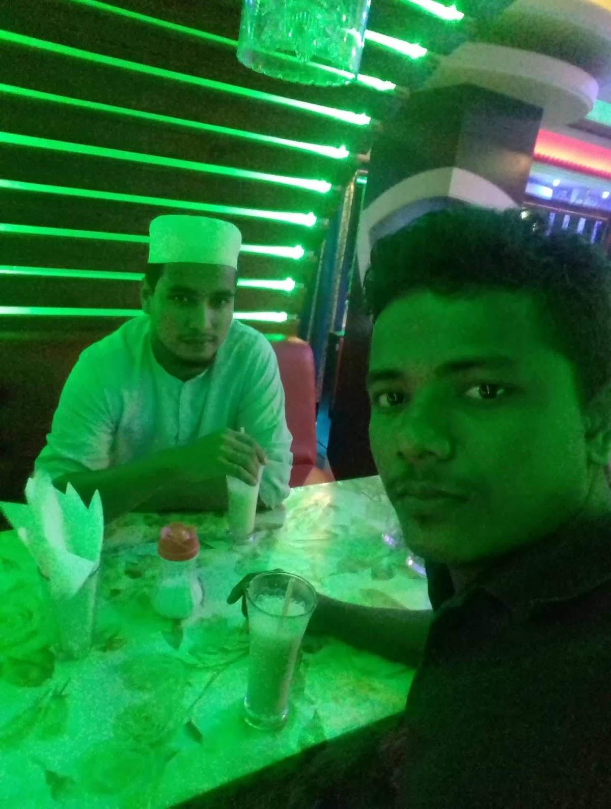 Faridgonj 1 Star Hotel & Restaurant