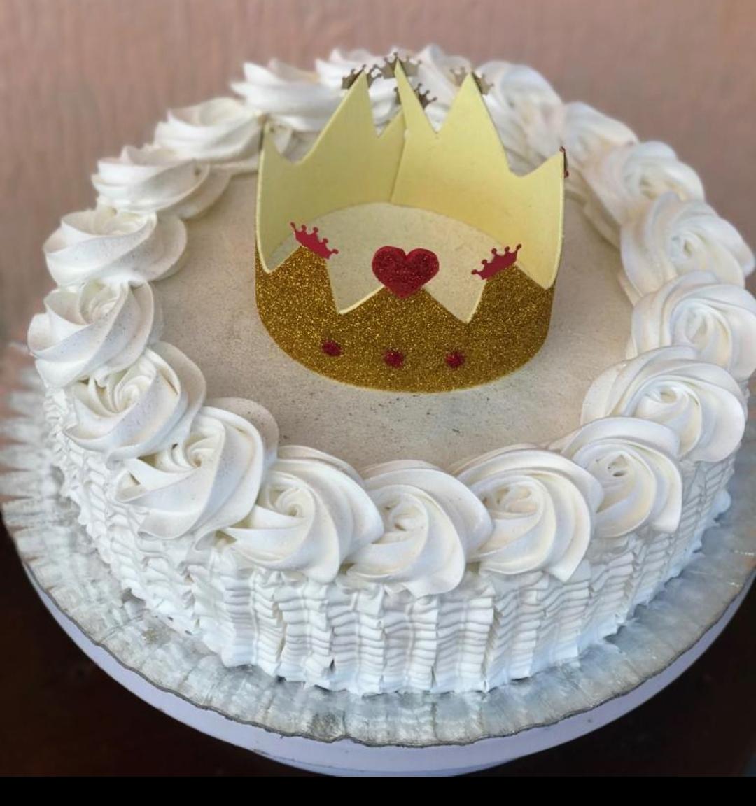 Tia Dore - Tortas, Bolachas e Salgados