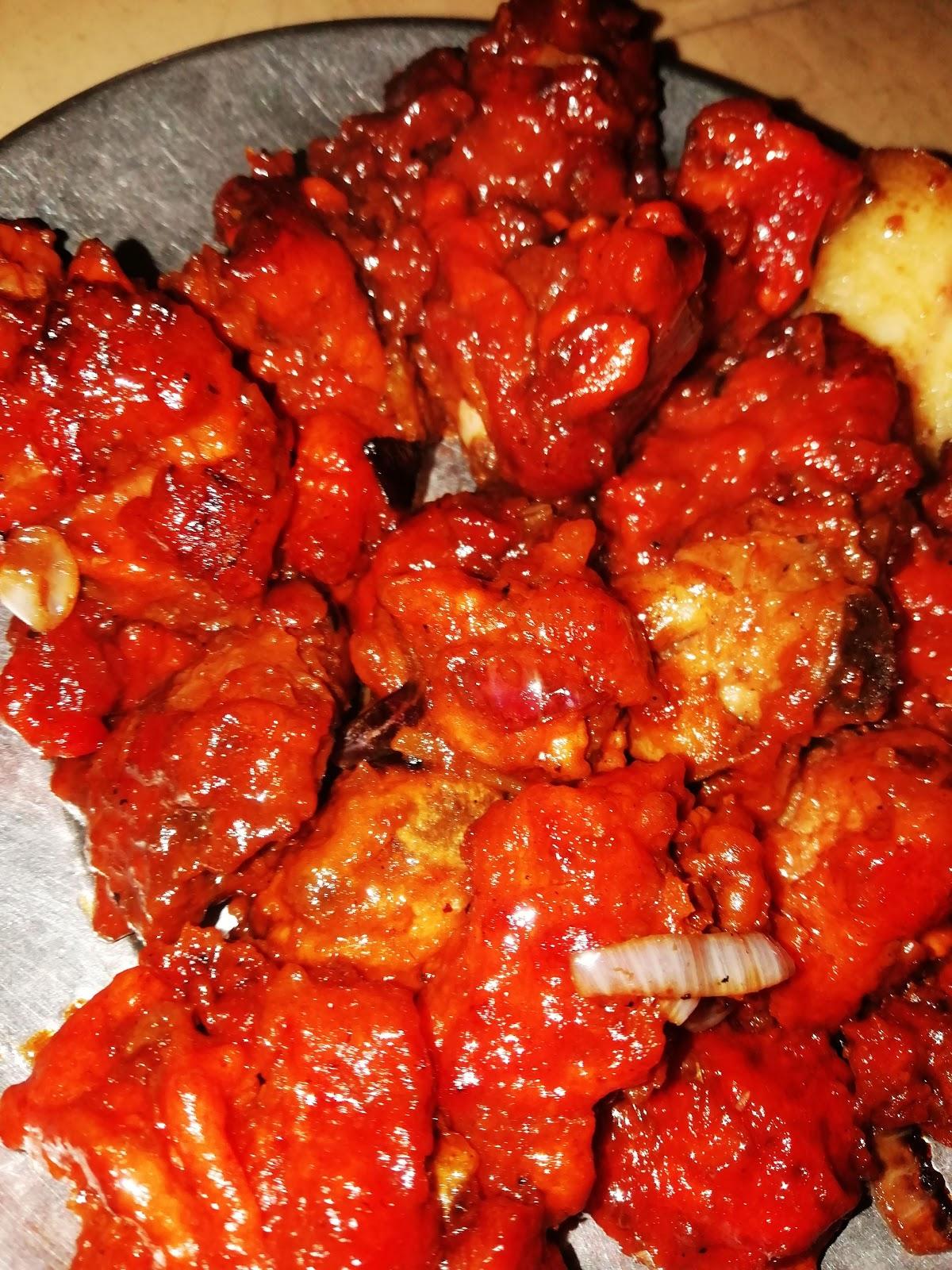 Omi Fast Food Centre