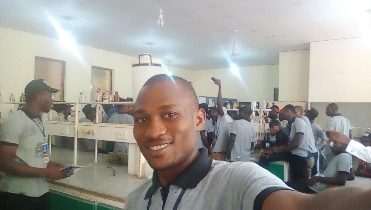 Arewa Bread Bakery