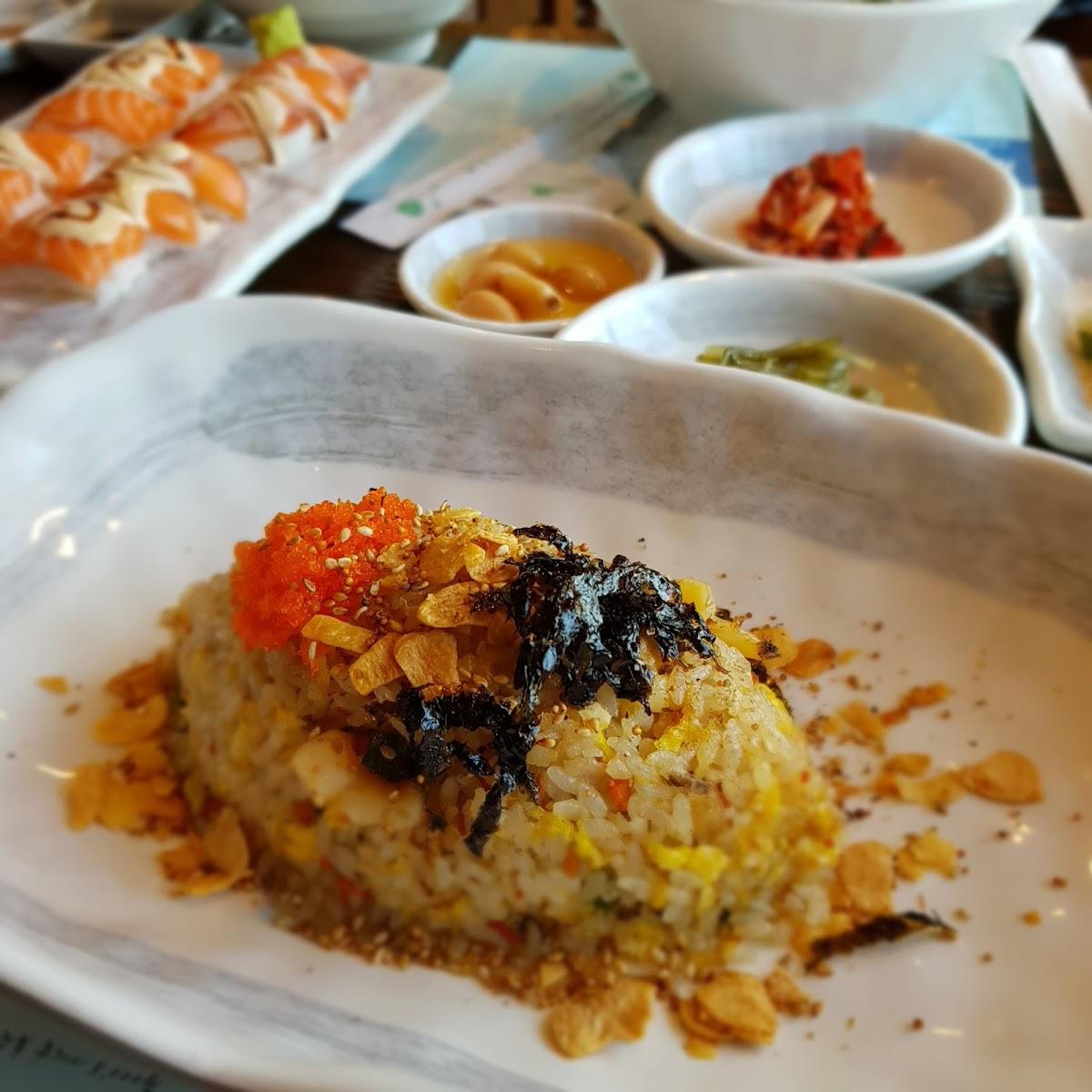 Badang-Dishes (바당한그릇)