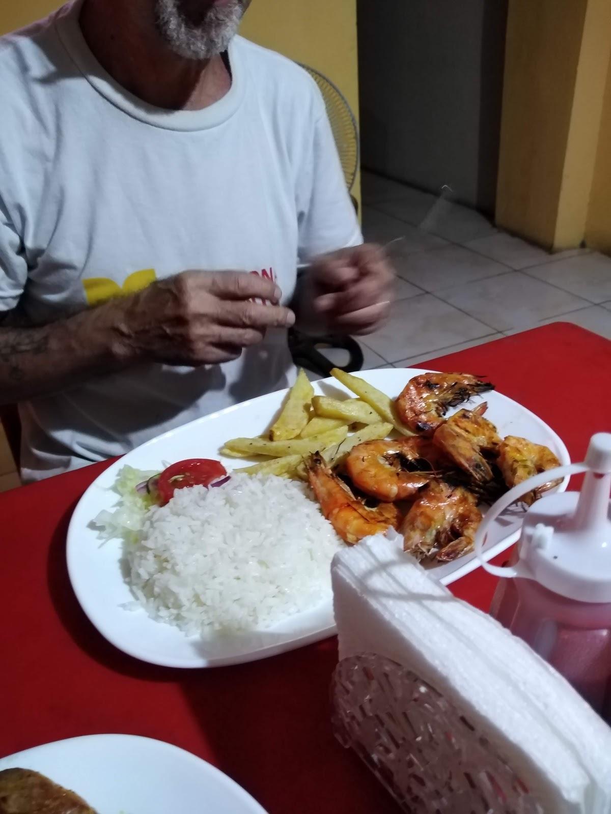Picantería Hermanos Pesantez