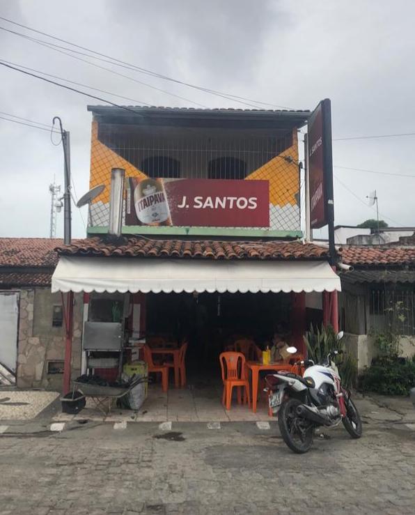 Churrascaria J.Santos