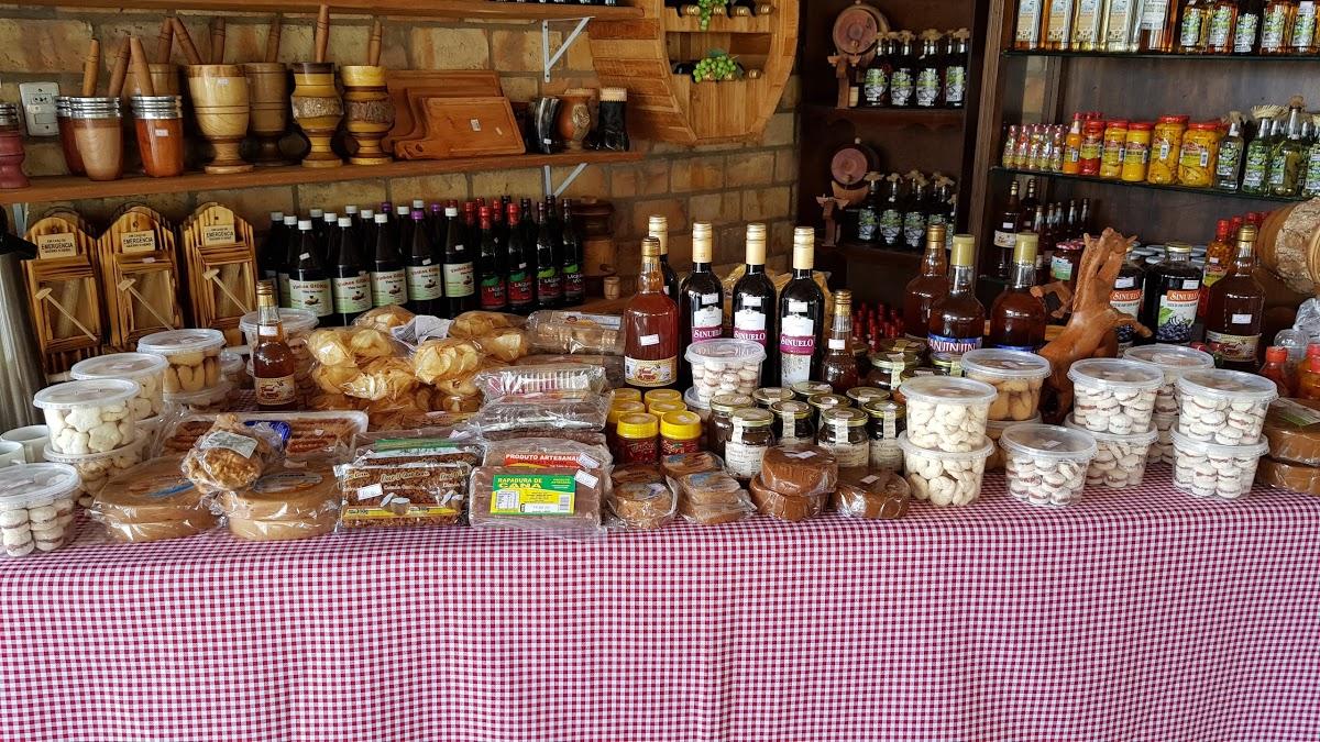 Restaurante O Milhão