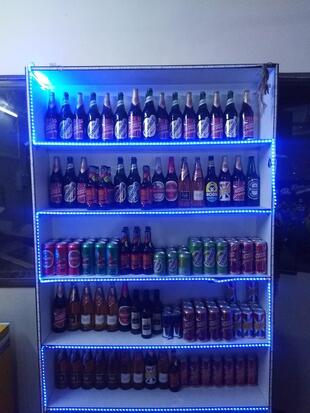 Darshana Beer shop