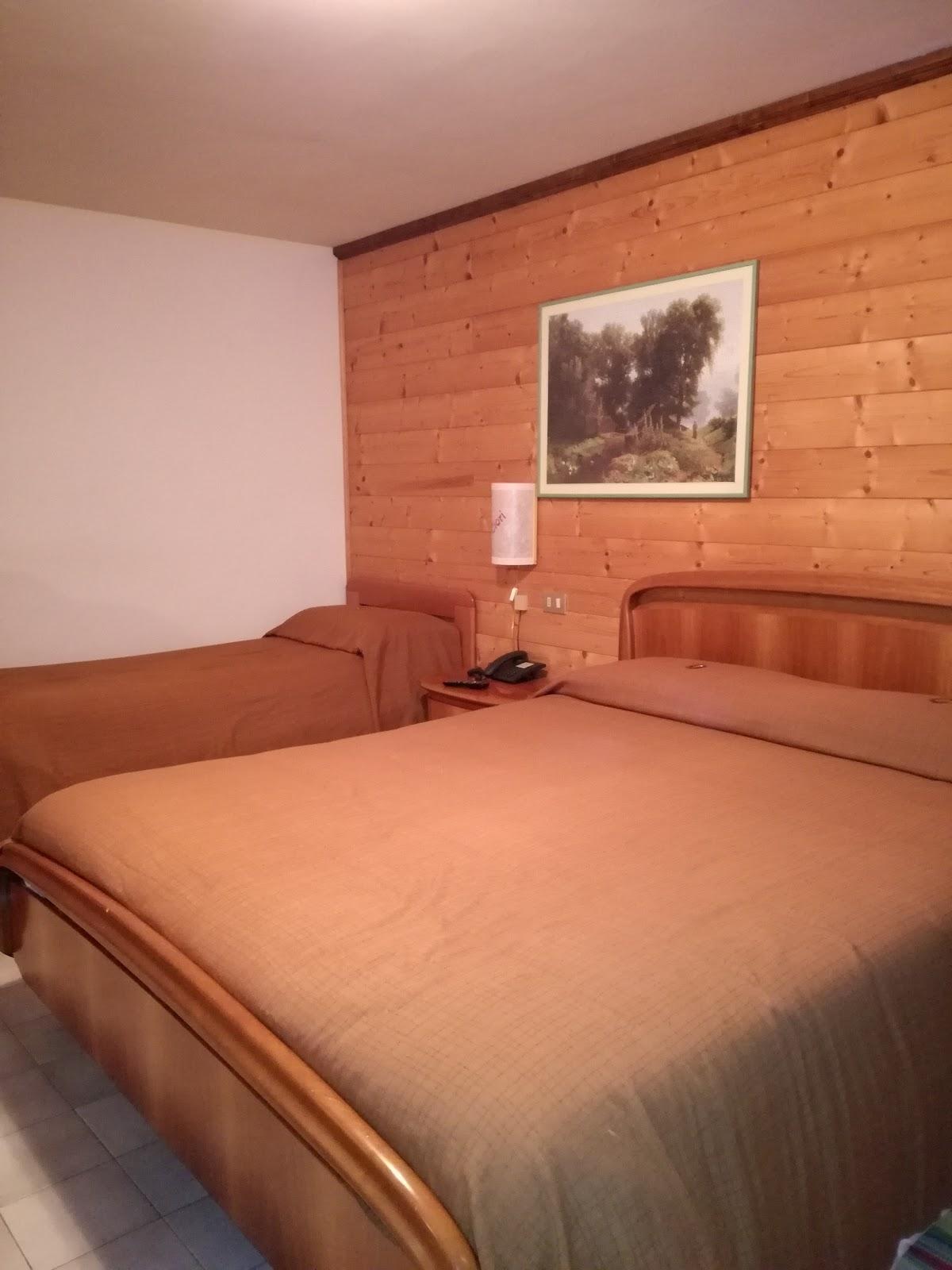 Albergo Ristorante Ciori