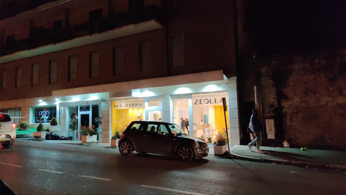 Pasticceria "Zeolla"
