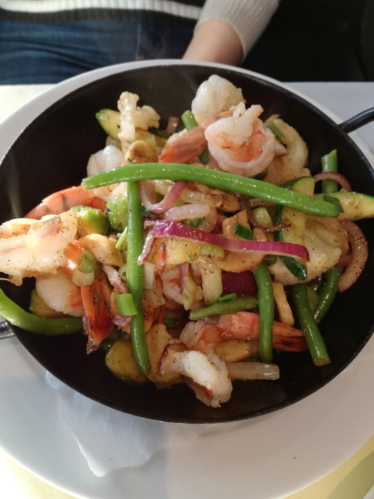 Restaurant Ciao Bella