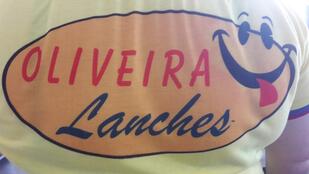 Oliveira Lanches