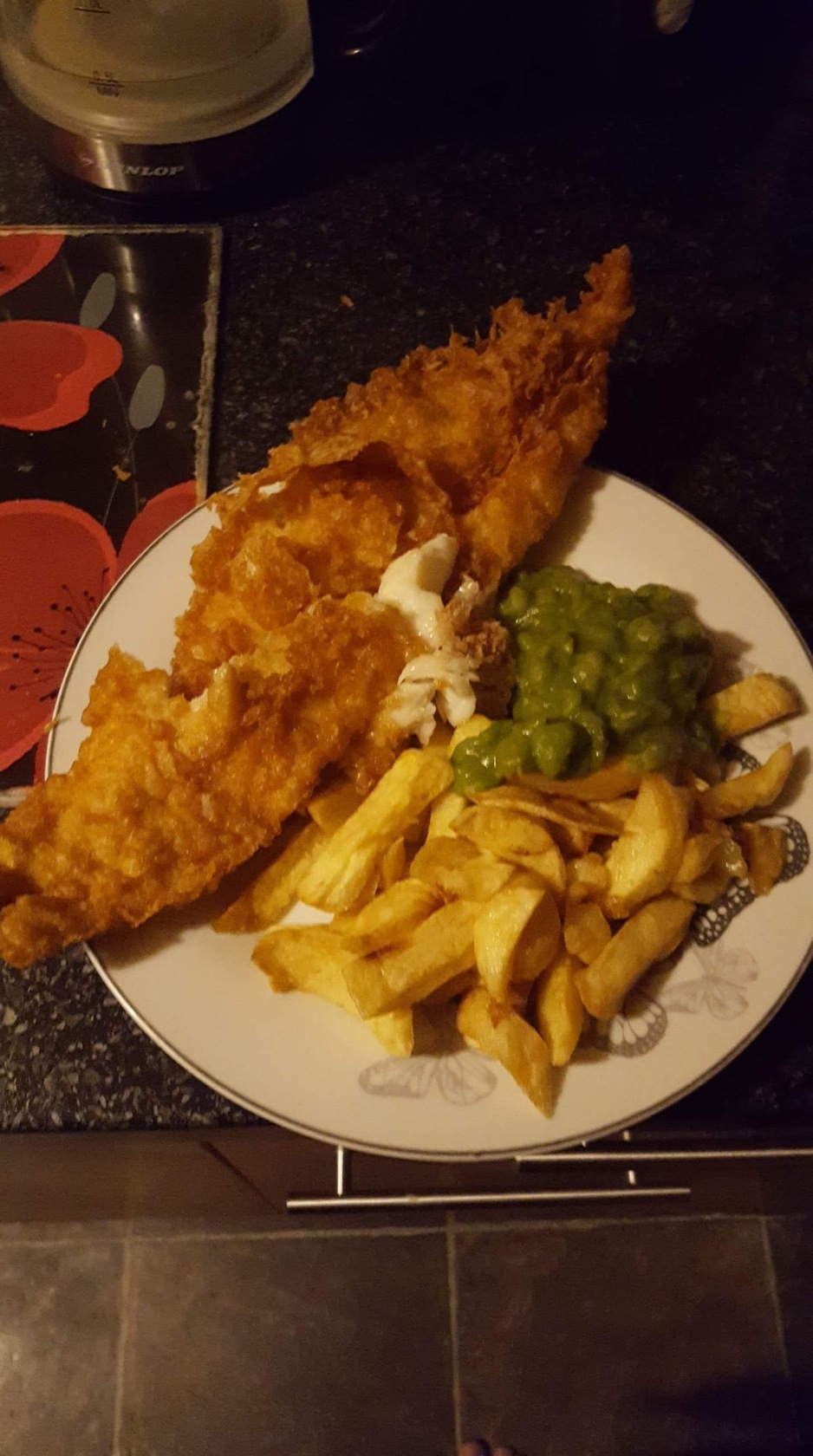 King Cod