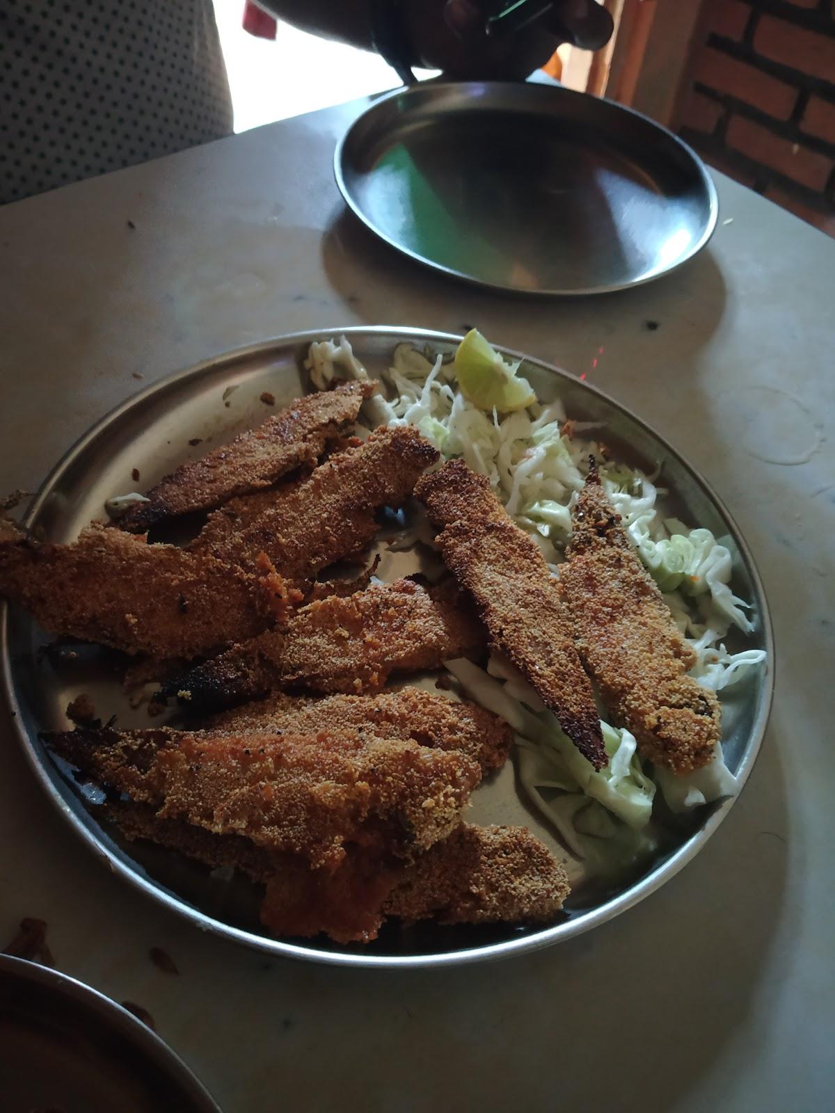 Moonlight Bar & Restaurant