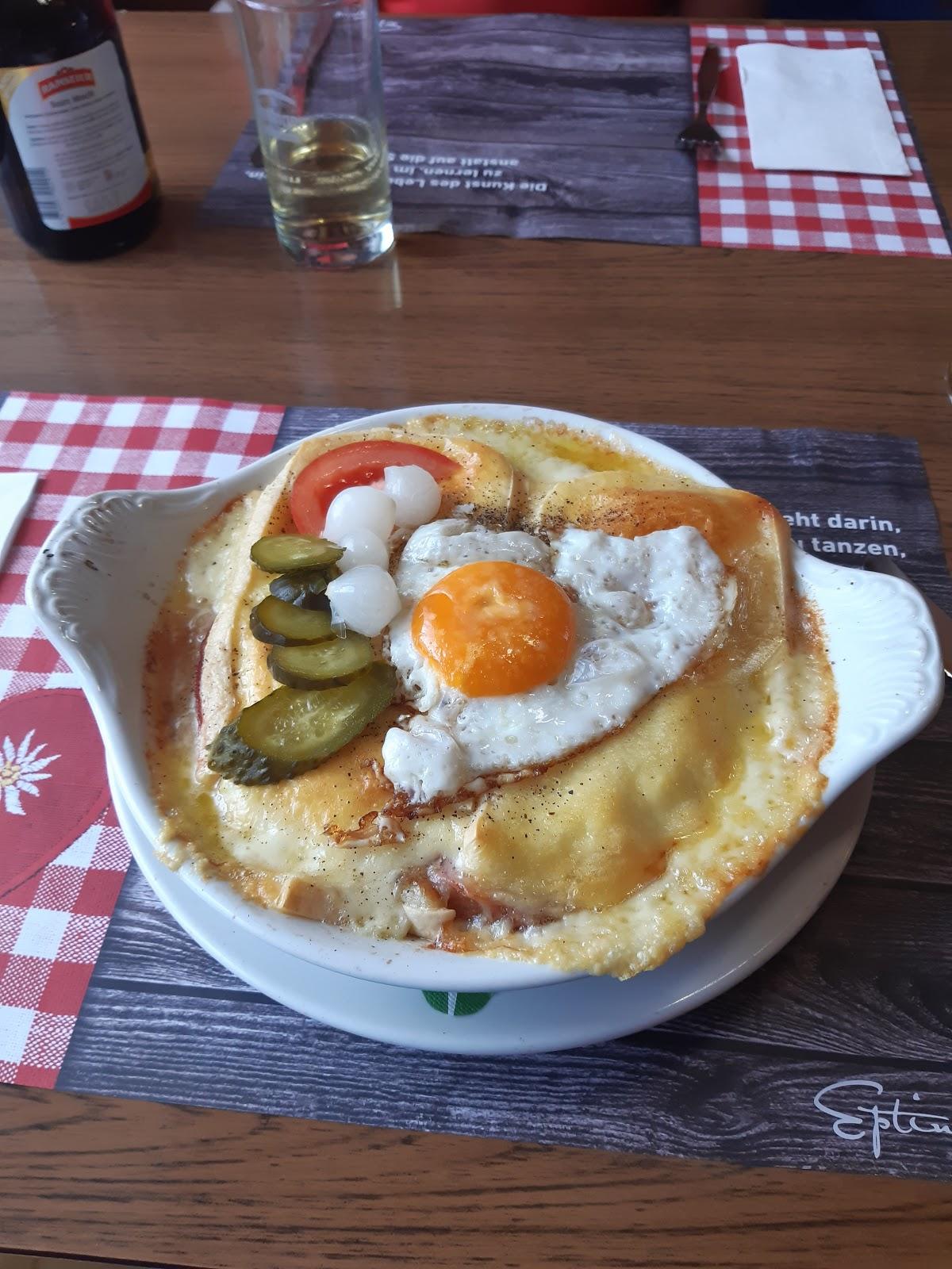 Restaurant Rössli
