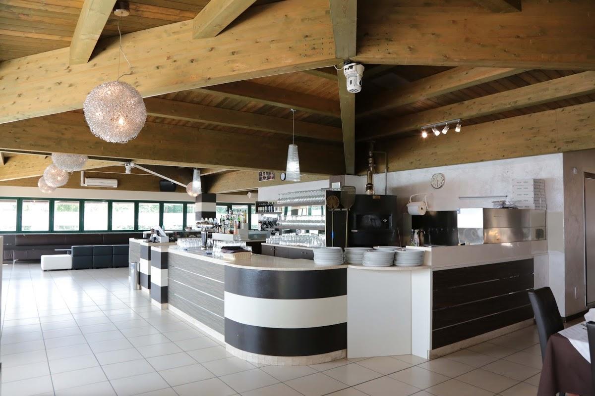 Ristorante Pizzeria Pub Black Out Corte Franca Brescia