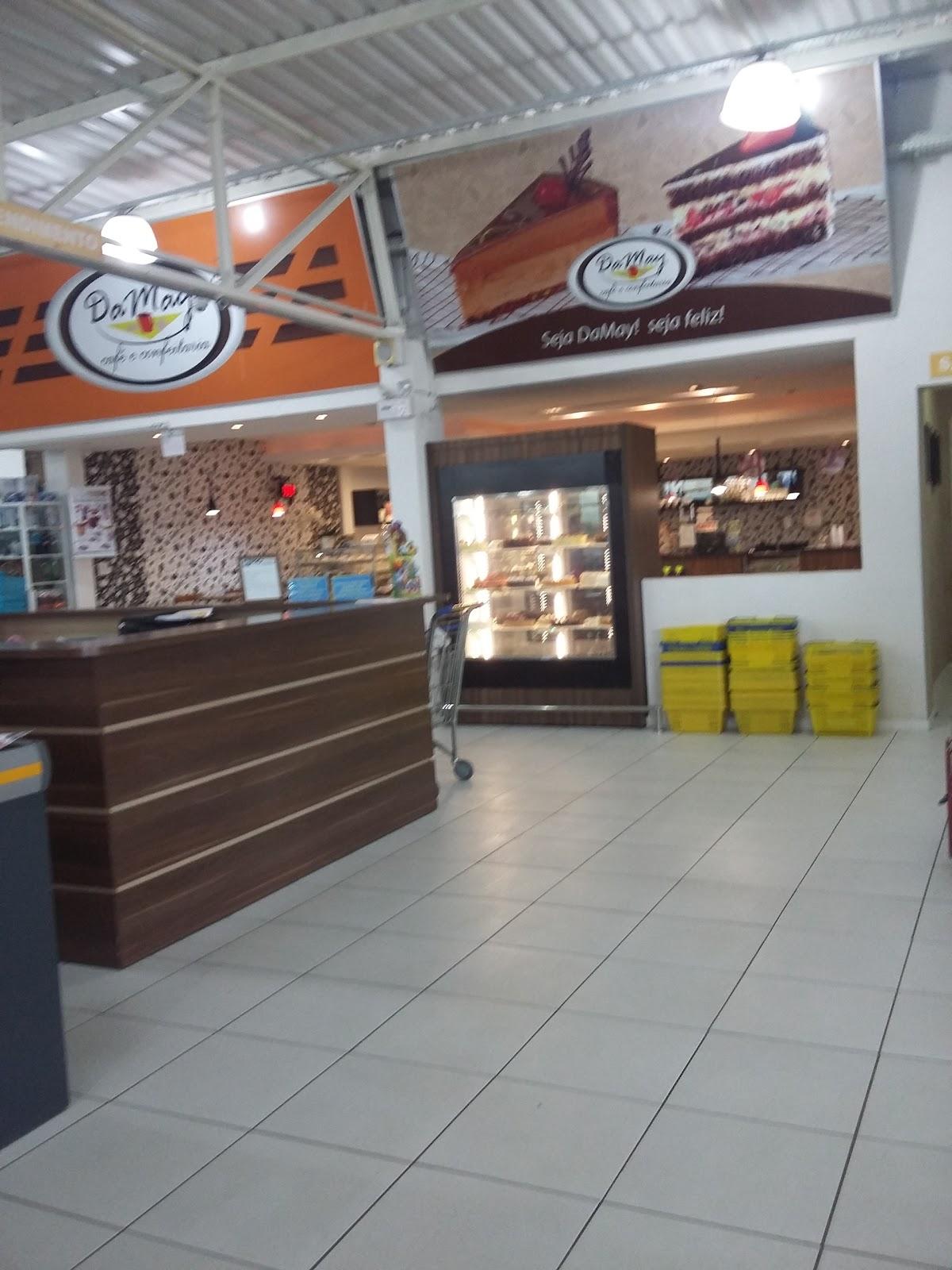DaMay Café e Confeitaria
