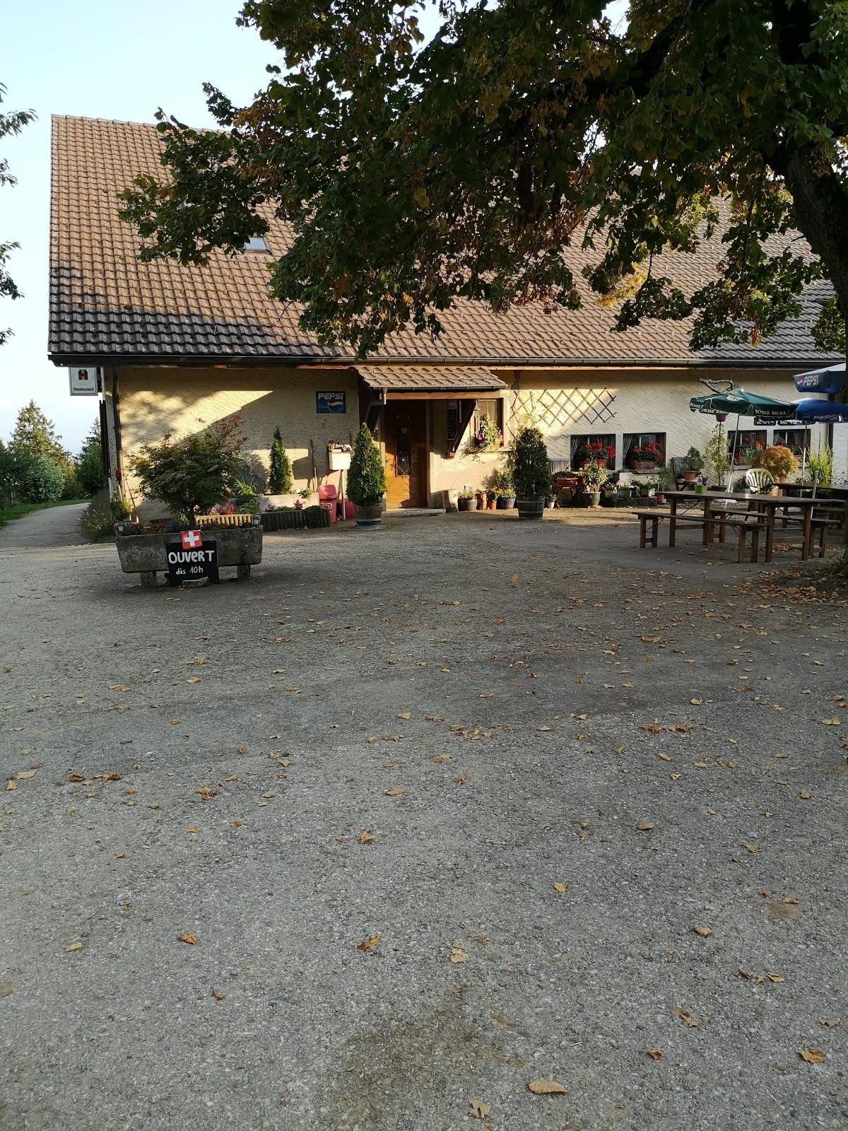 Métairie Du Landeron