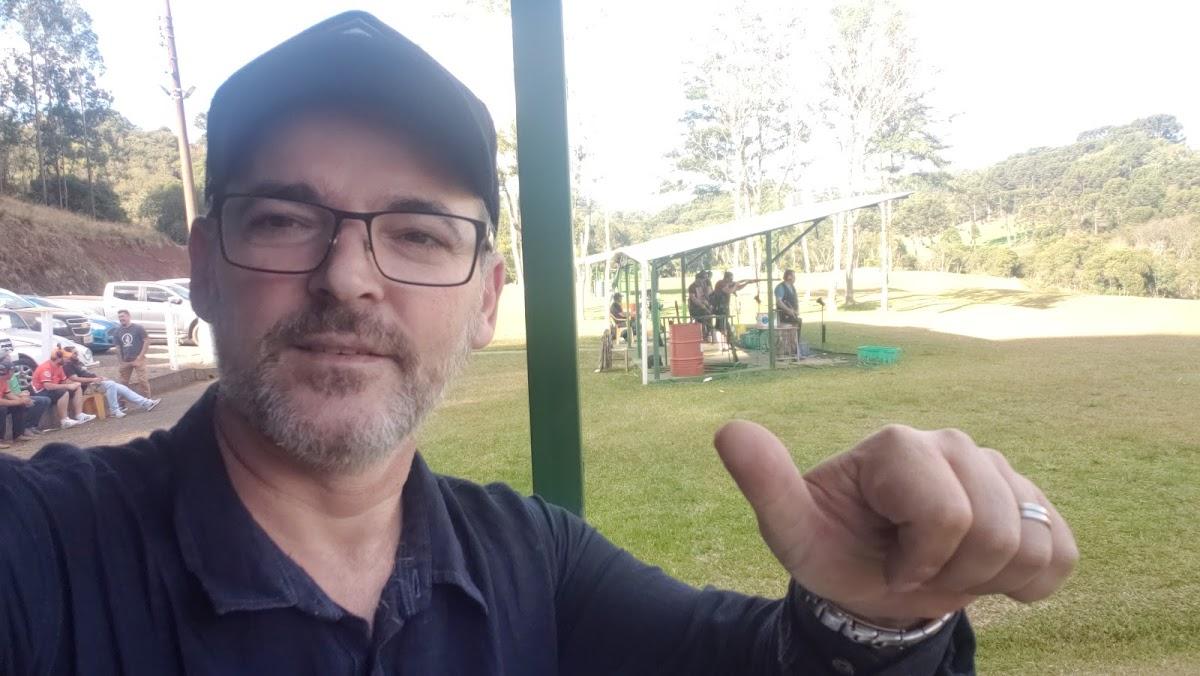 Clube Videirense De Caça E Tiro